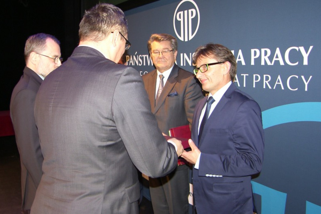 PWiK Szczecinek najlepsze w województwie. Pracują bezpiecznie