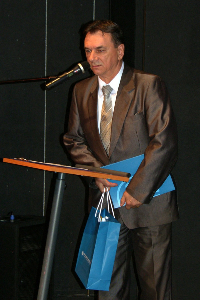 PWiK Szczecinek najlepsze w województwie. Pracują bezpiecznie