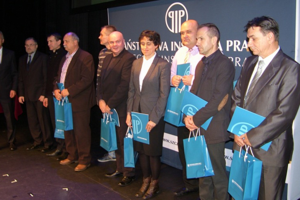 PWiK Szczecinek najlepsze w województwie. Pracują bezpiecznie