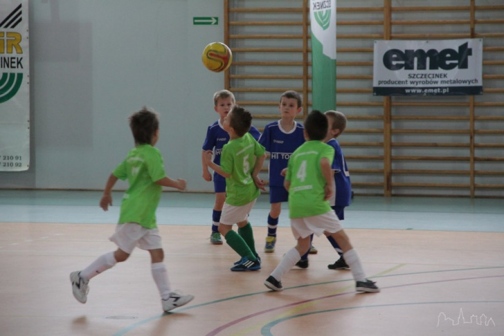 Turniej charytatywny