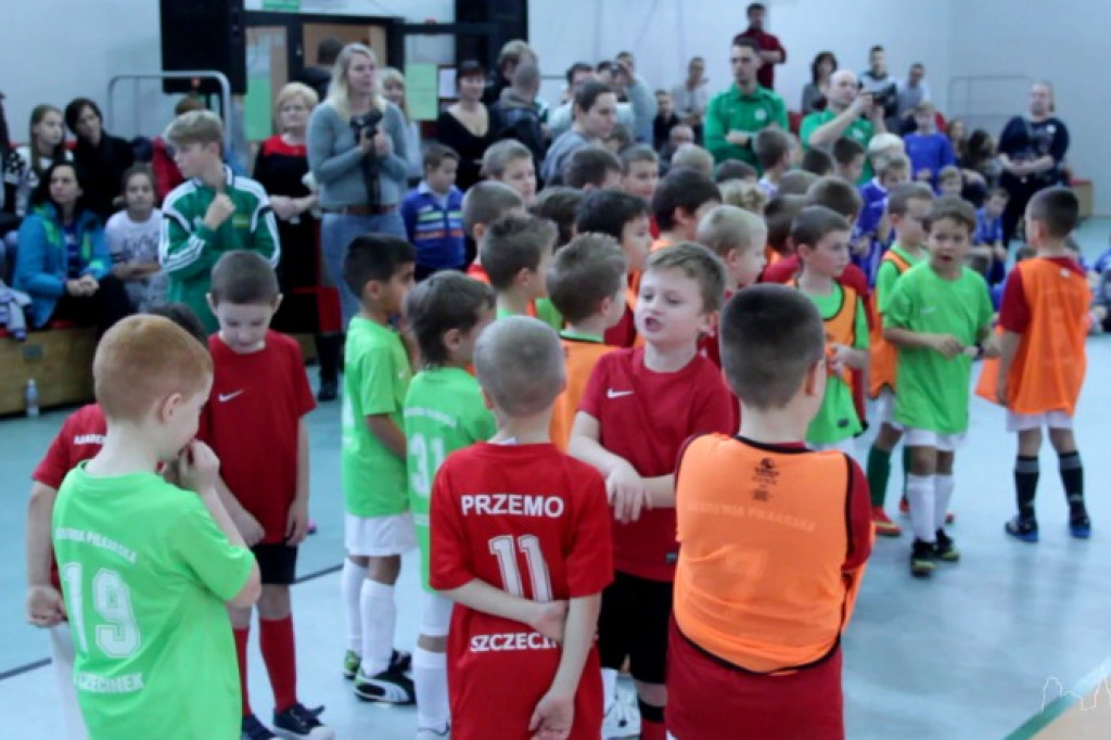 Turniej charytatywny