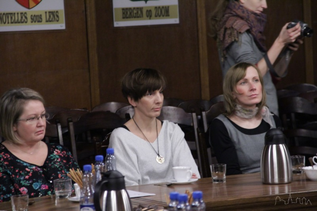 Wolontariusz Roku 2014