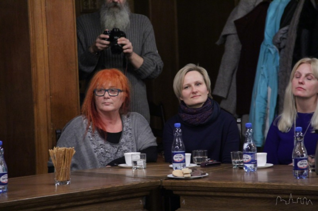 Wolontariusz Roku 2014