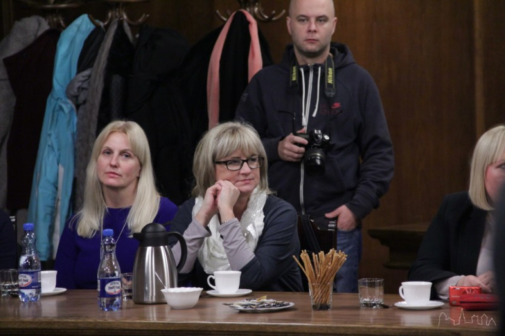 Wolontariusz Roku 2014