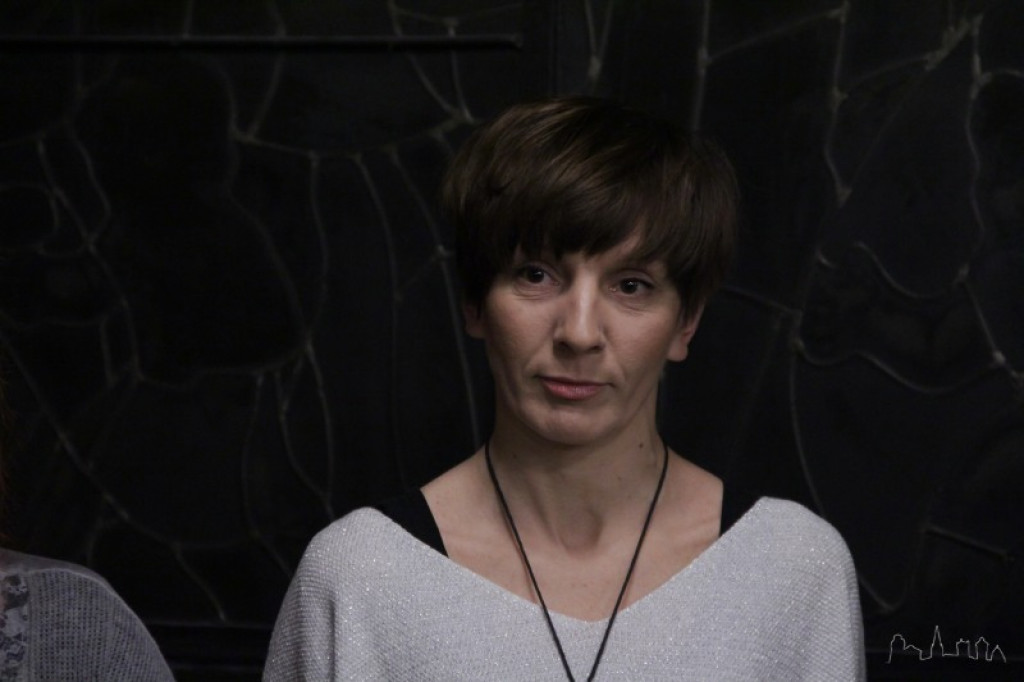 Wolontariusz Roku 2014