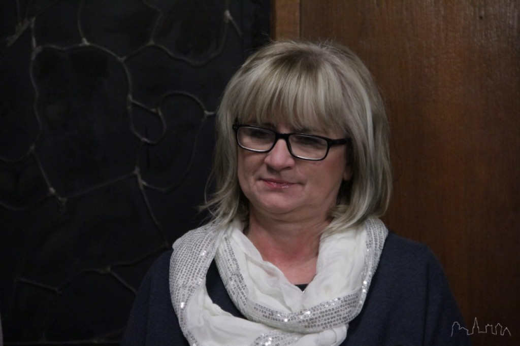 Wolontariusz Roku 2014