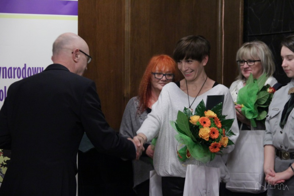 Wolontariusz Roku 2014