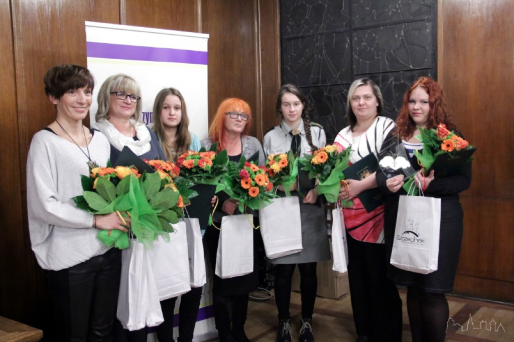 Wolontariusz Roku 2014