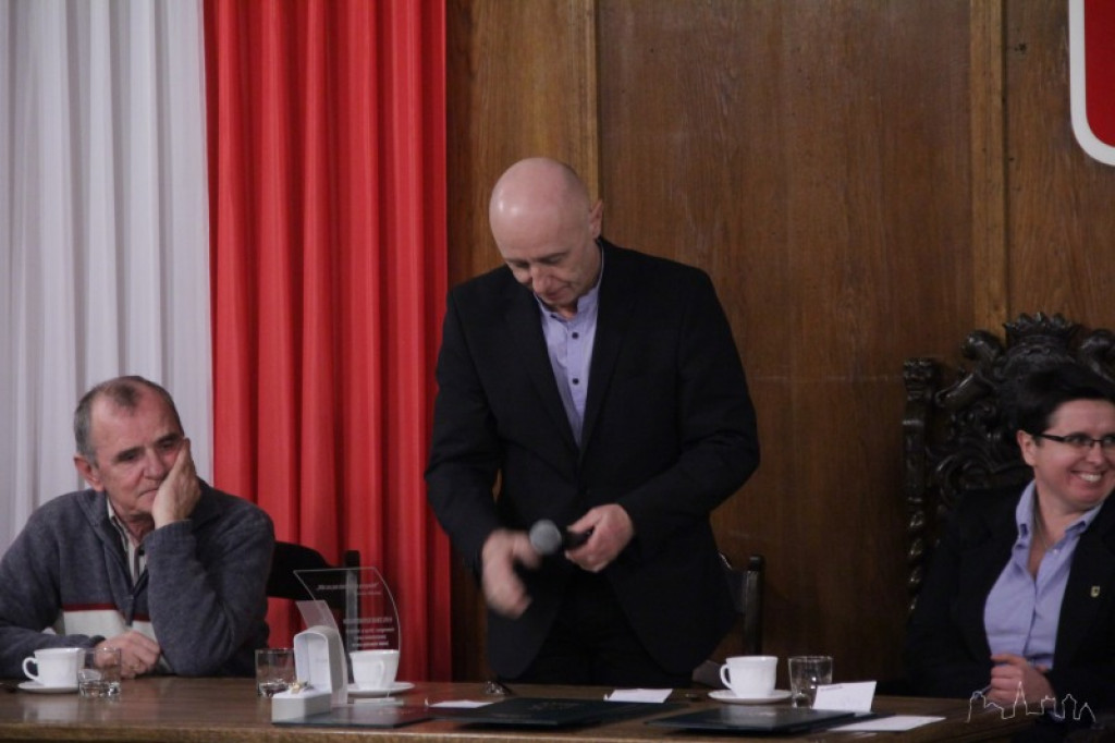 Wolontariusz Roku 2014