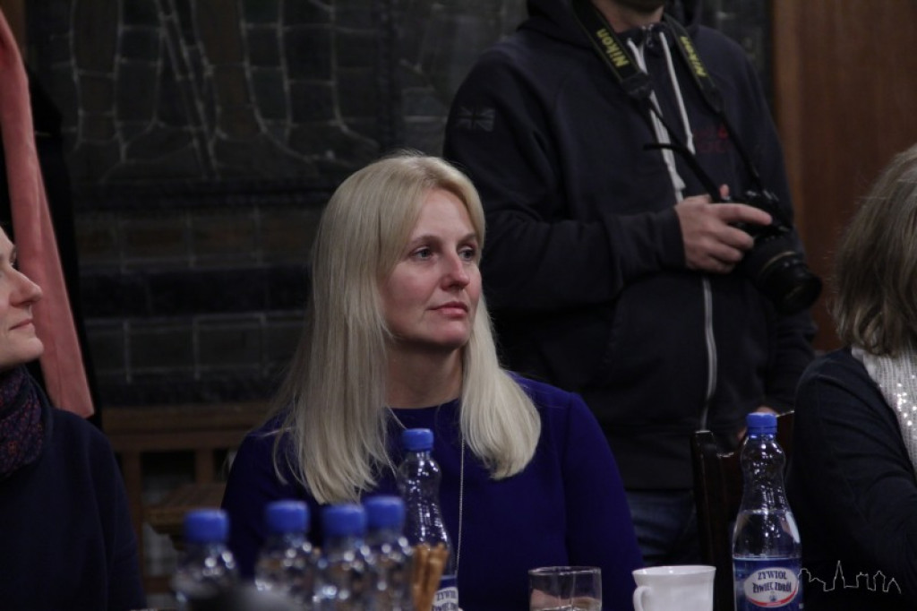 Wolontariusz Roku 2014