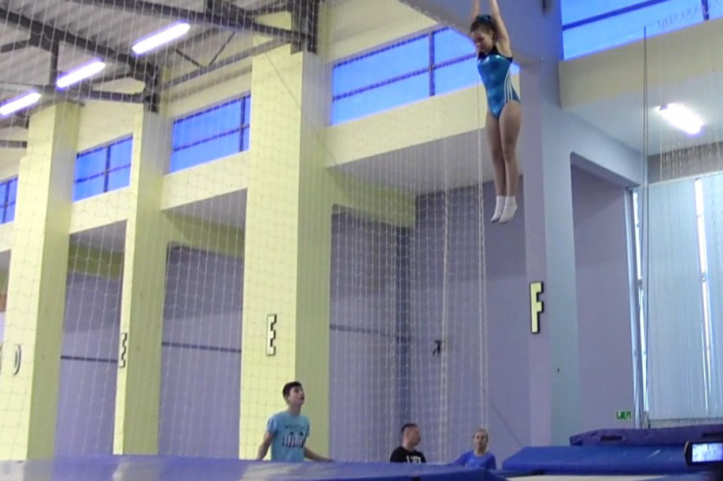 AKS Darzbór na turnieju gwiazdkowym