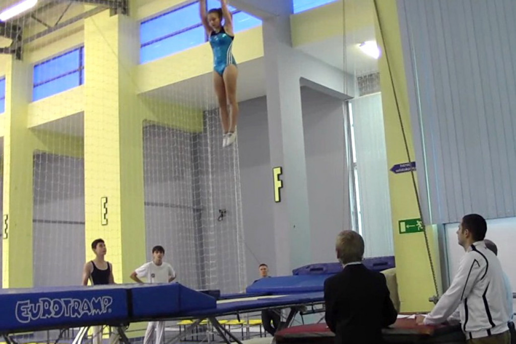 AKS Darzbór na turnieju gwiazdkowym