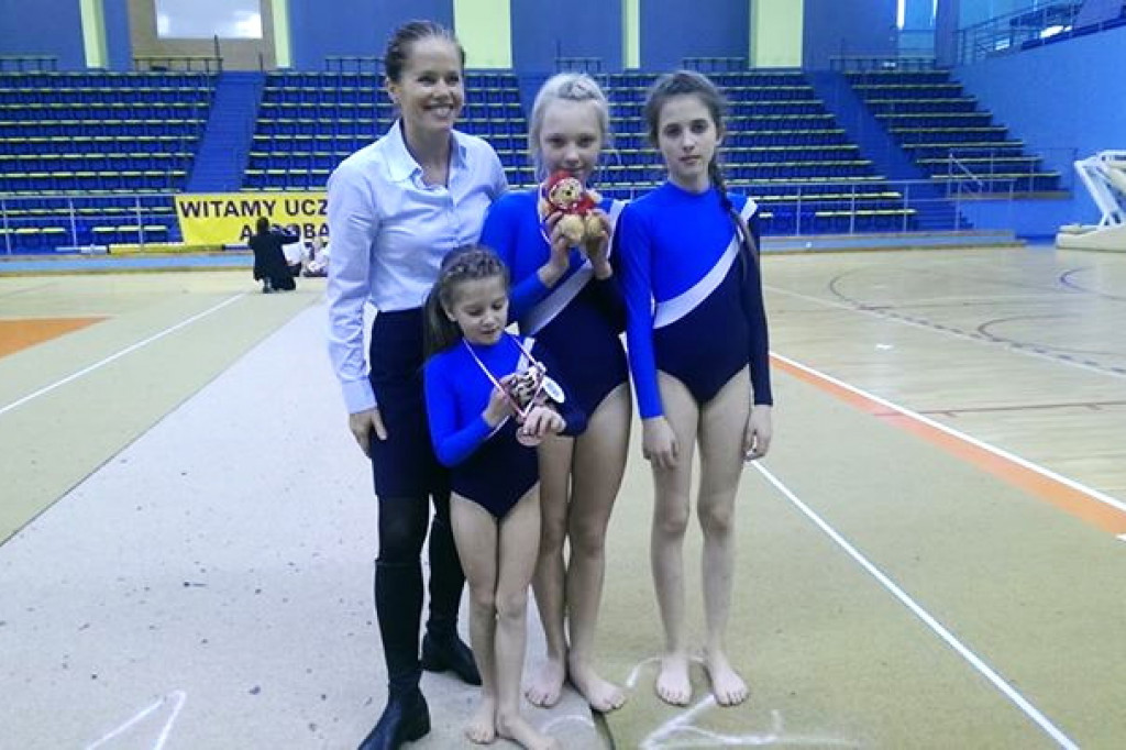 AKS Darzbór na turnieju gwiazdkowym