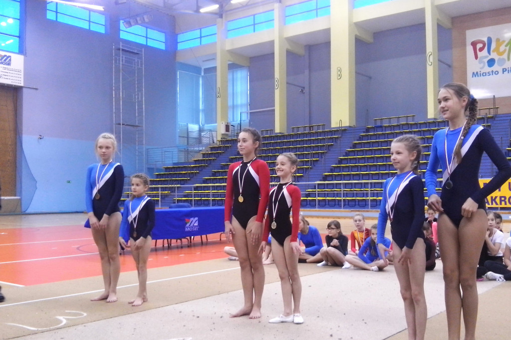 AKS Darzbór na turnieju gwiazdkowym