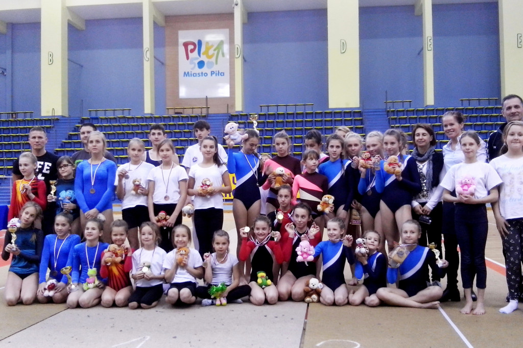 AKS Darzbór na turnieju gwiazdkowym