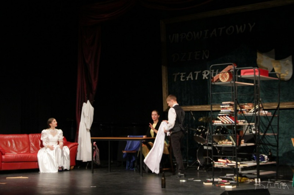 VII Dzień Teatru w Językach Obcych