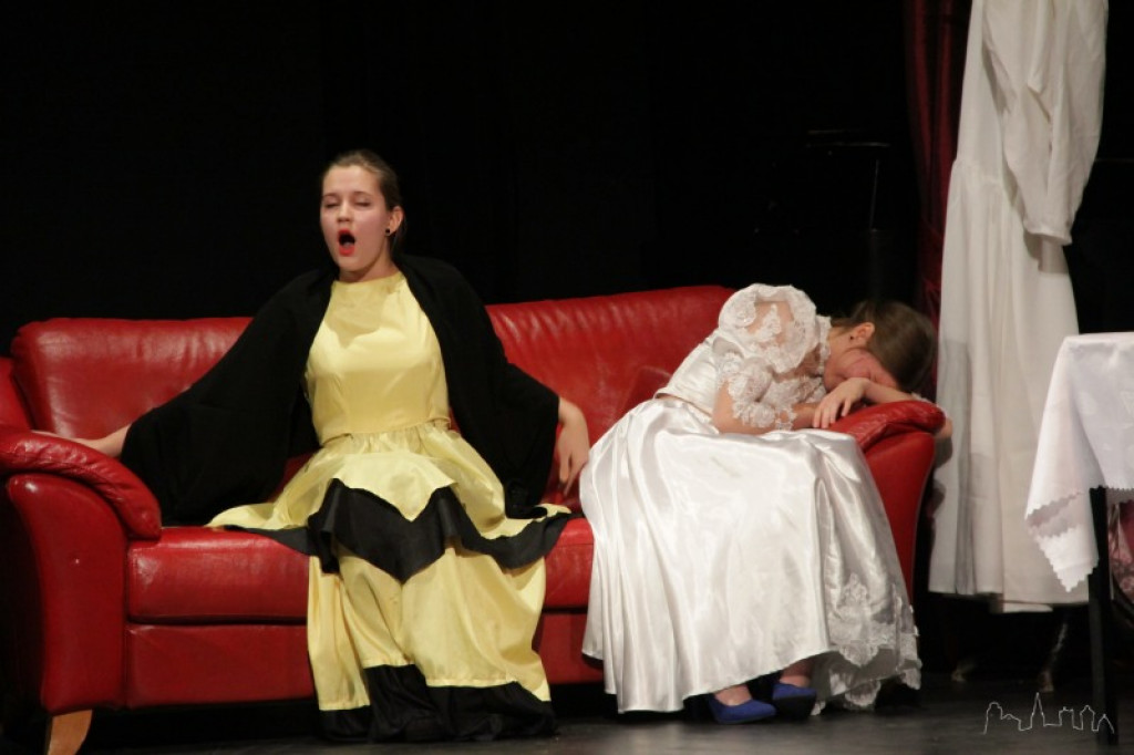 VII Dzień Teatru w Językach Obcych