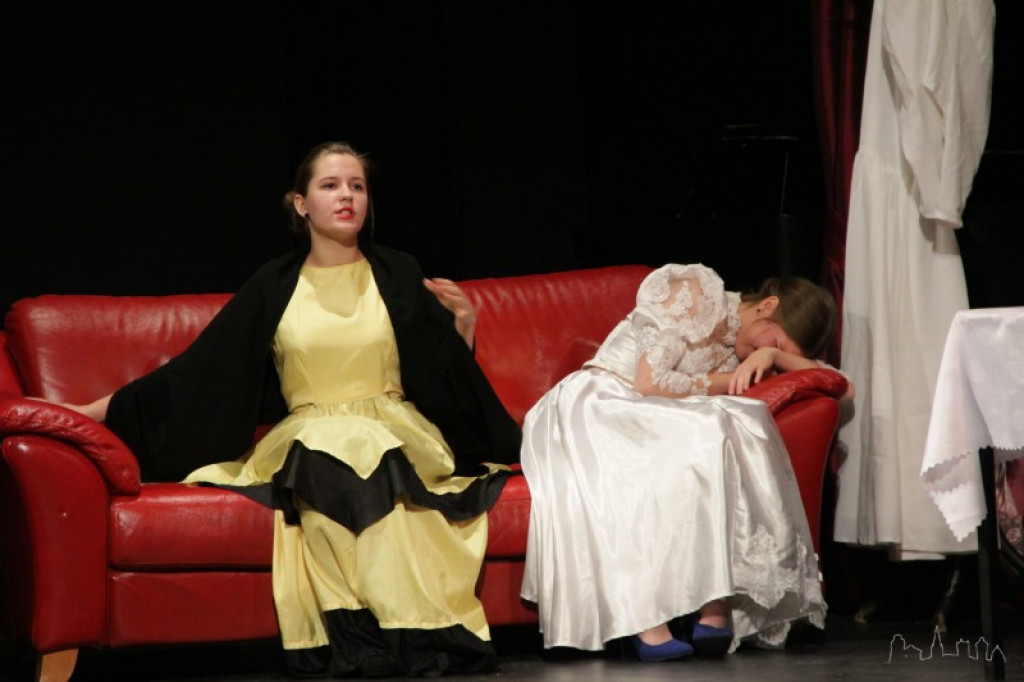 VII Dzień Teatru w Językach Obcych