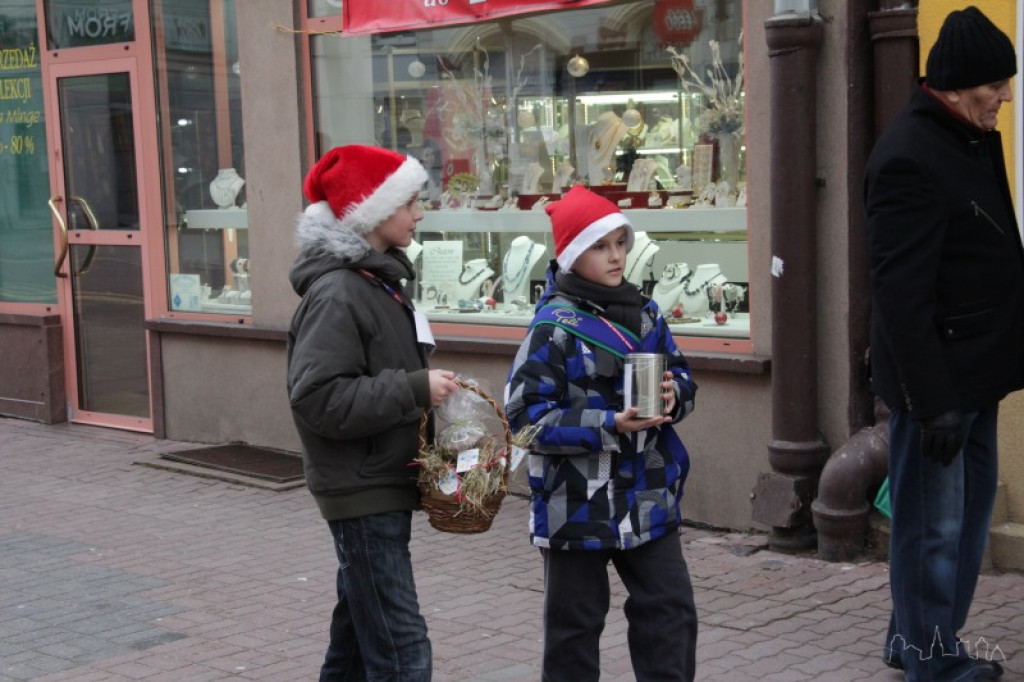 Drużyna św. Mikołaja