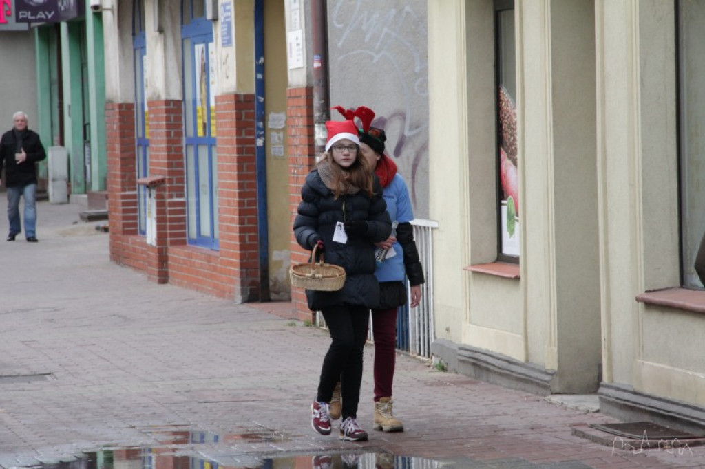 Drużyna św. Mikołaja