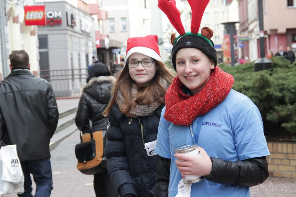 Drużyna św. Mikołaja