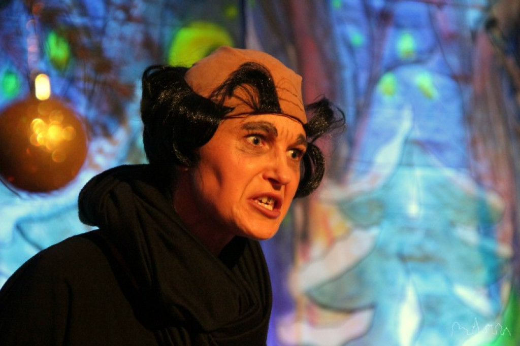 Smerfy w wersji SAPiK