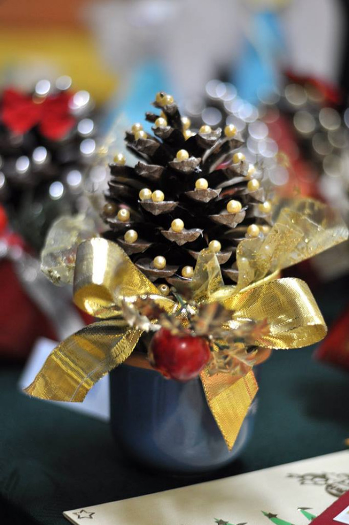 Koncert kolęd i pastorałek w SP 4