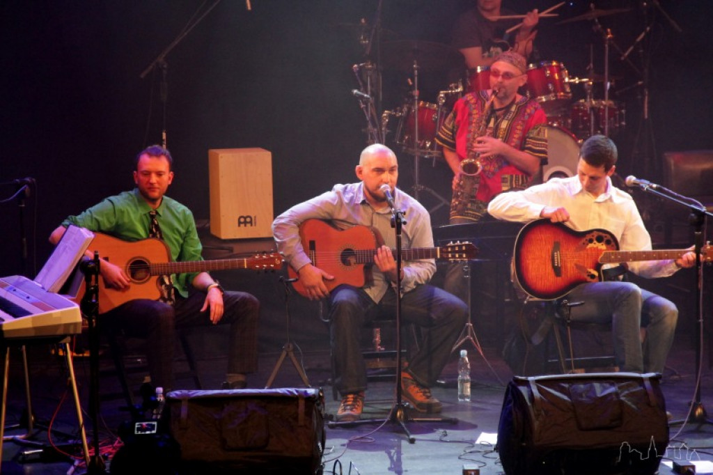 Czwarta nad Ranem - reaktywacja