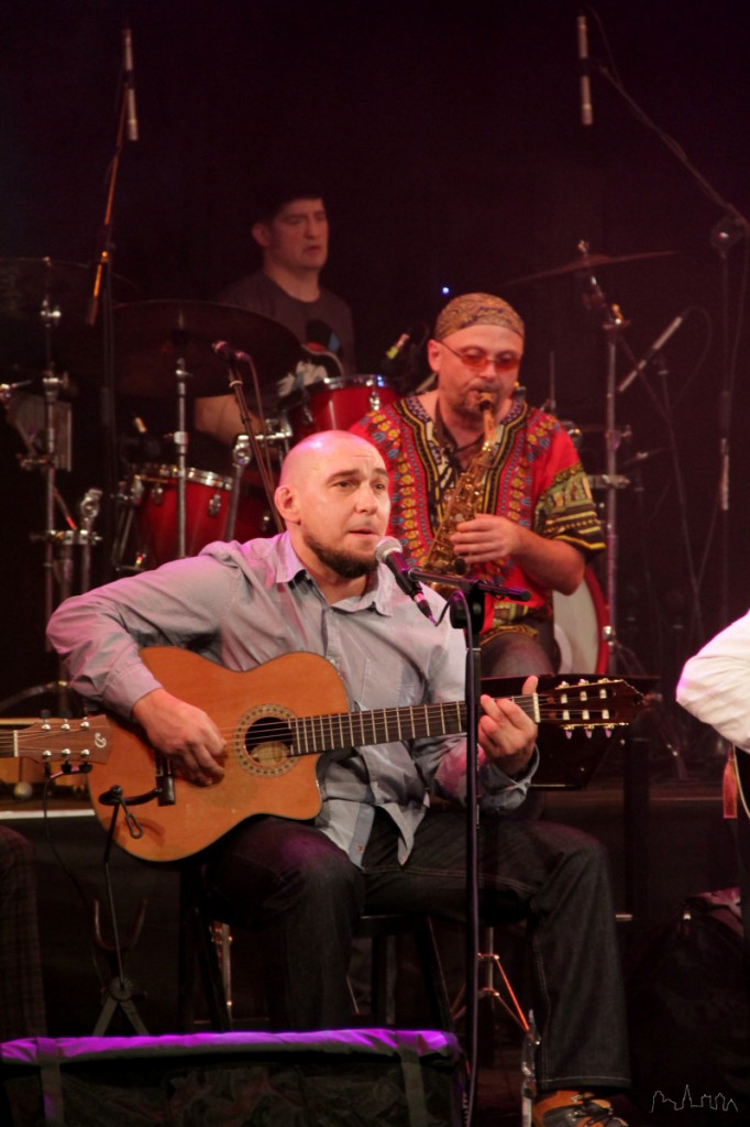 Czwarta nad Ranem - reaktywacja