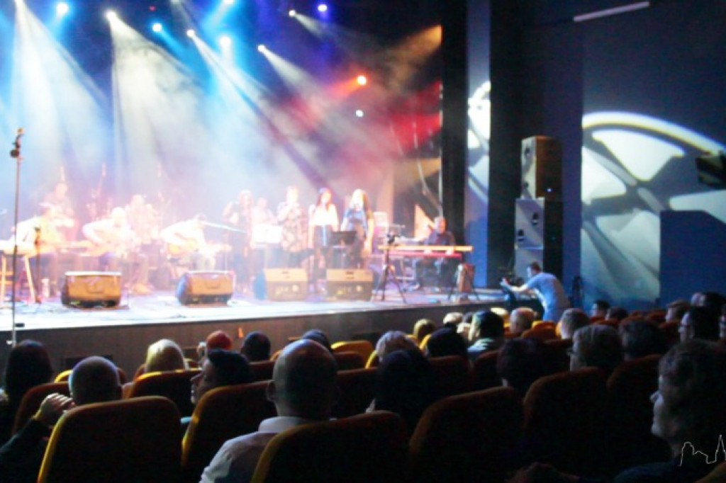 Czwarta nad Ranem - reaktywacja