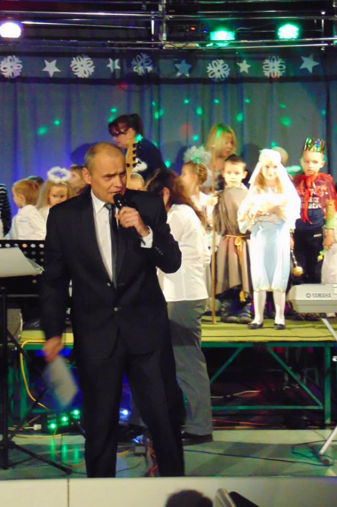 X Koncert świąteczno - noworoczny