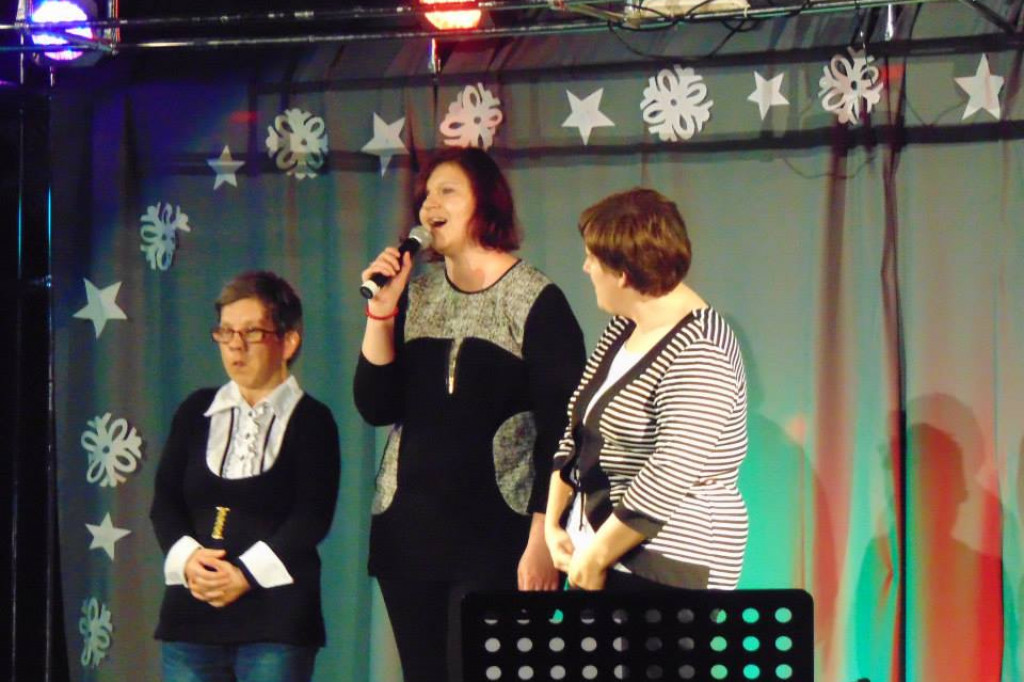 X Koncert świąteczno - noworoczny