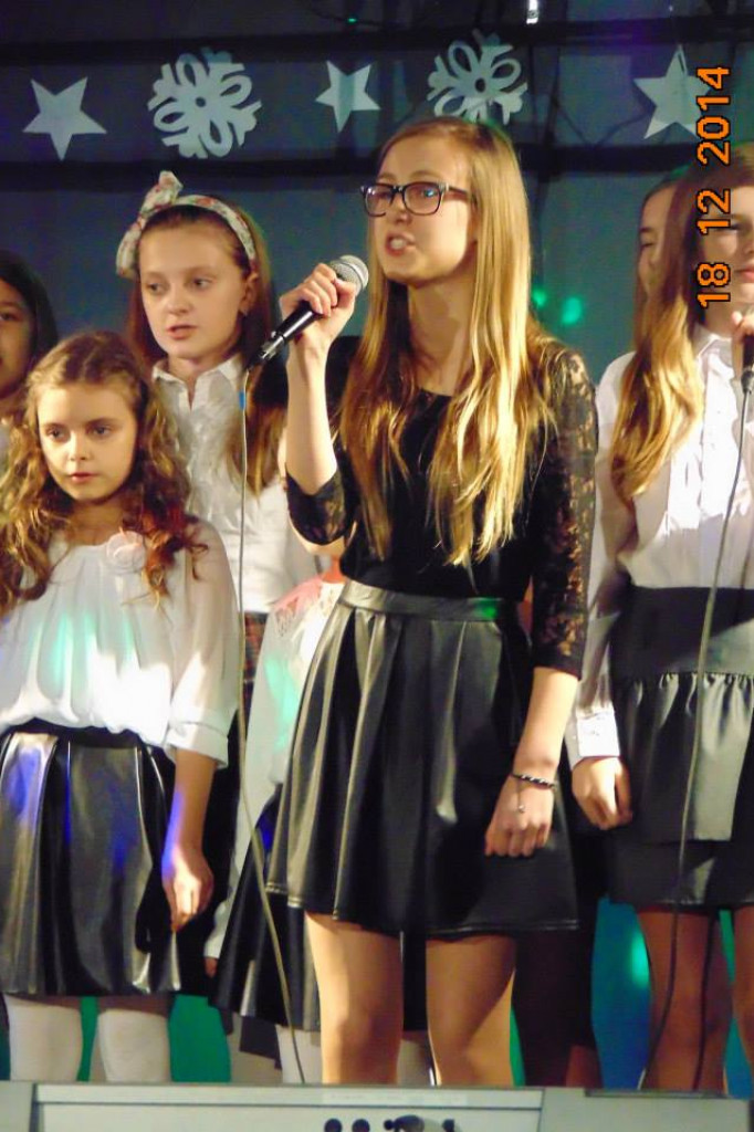 X Koncert świąteczno - noworoczny