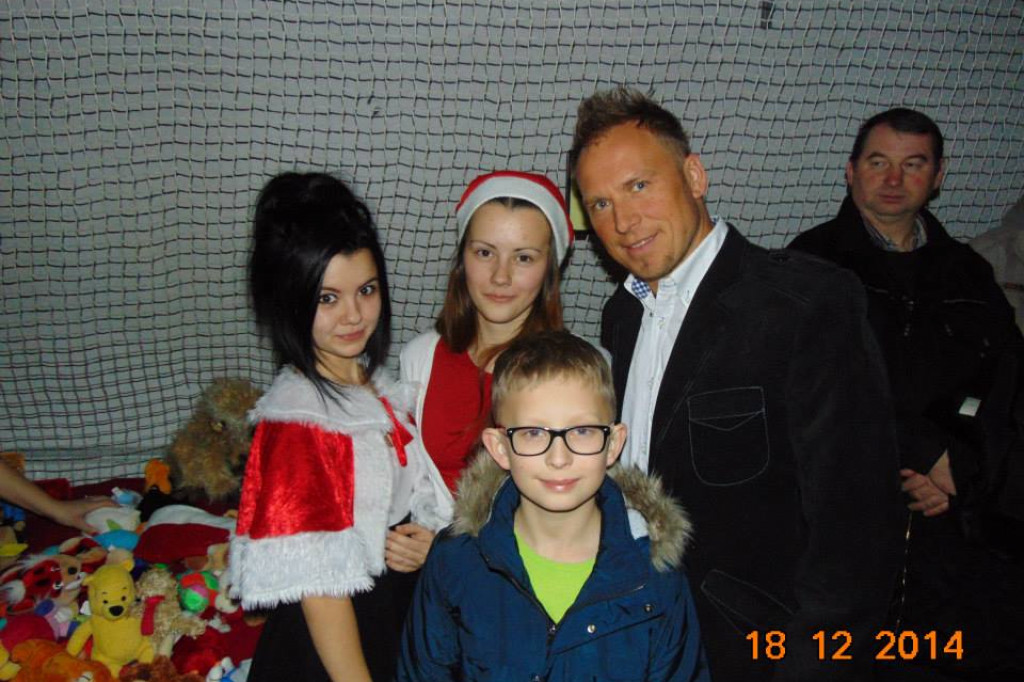 X Koncert świąteczno - noworoczny