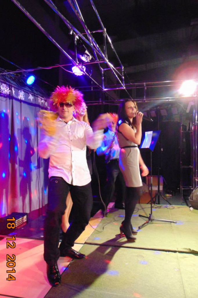 X Koncert świąteczno - noworoczny