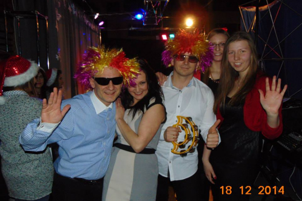 X Koncert świąteczno - noworoczny