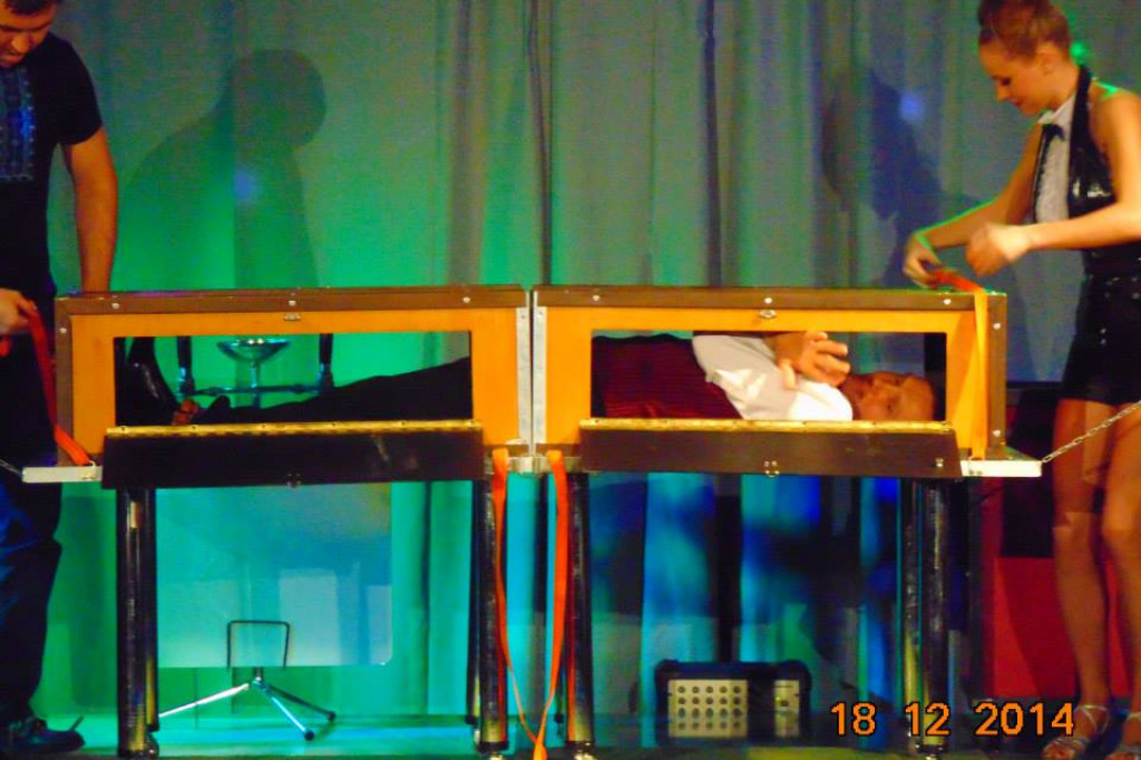 X Koncert świąteczno - noworoczny