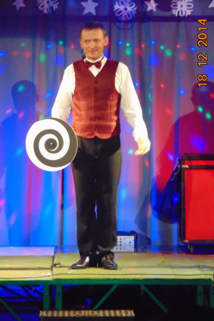 X Koncert świąteczno - noworoczny