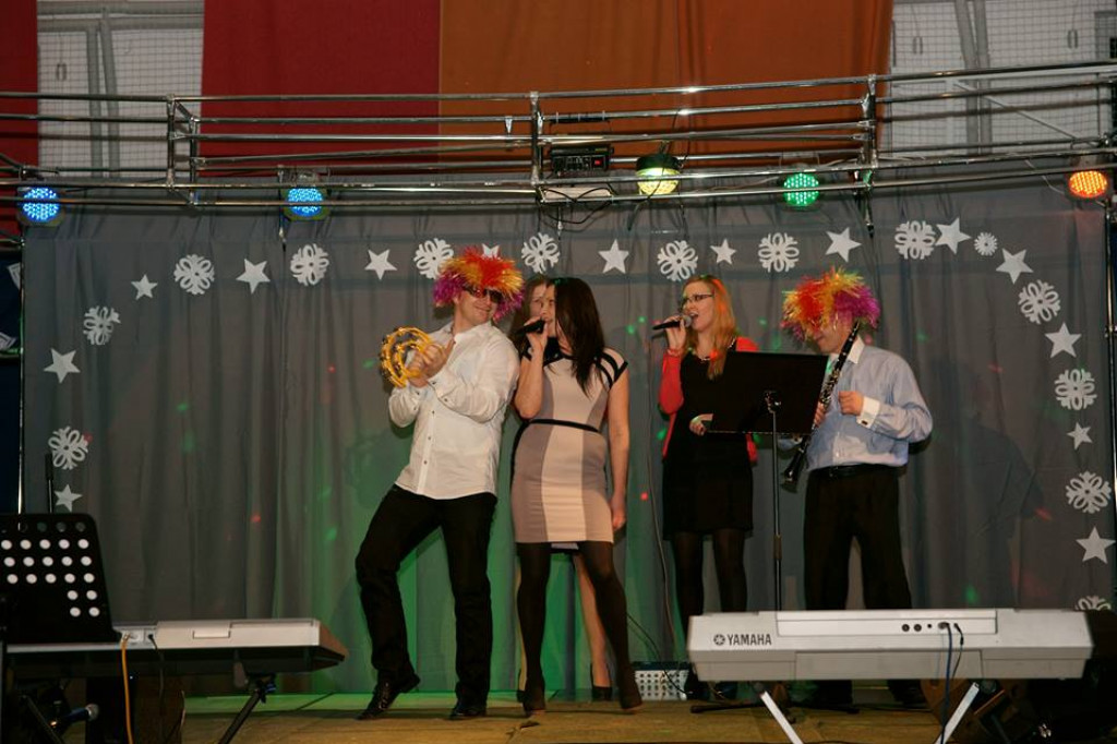 X Koncert świąteczno - noworoczny