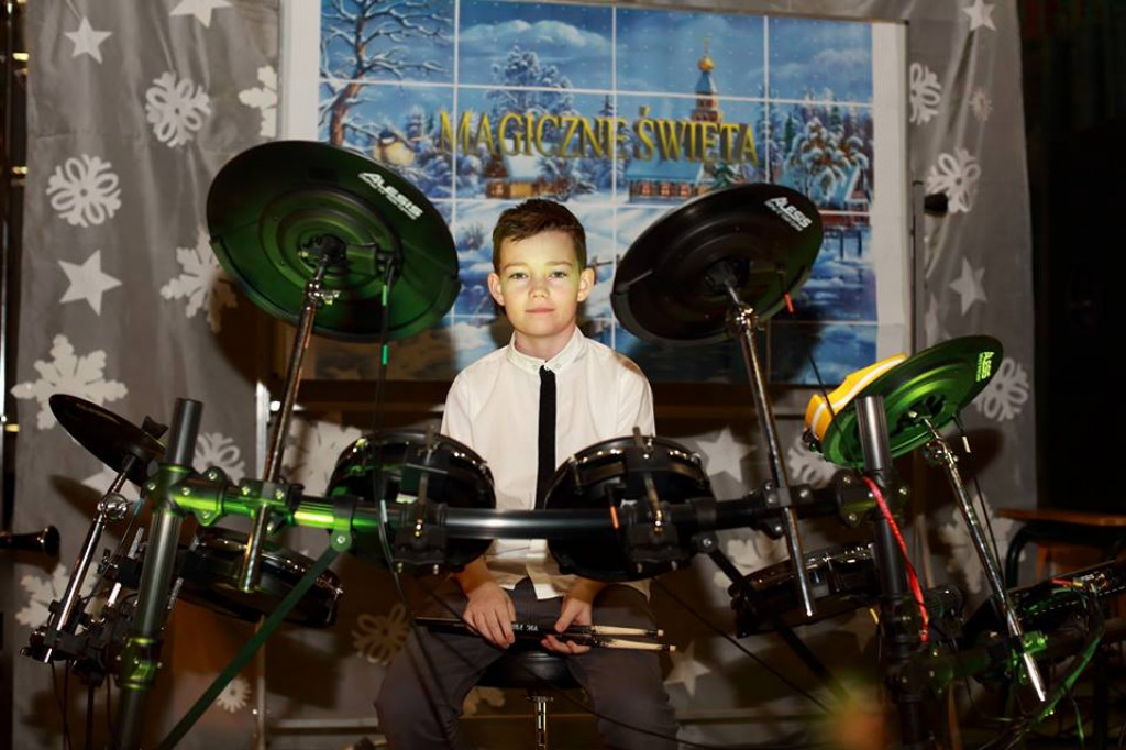 X Koncert świąteczno - noworoczny