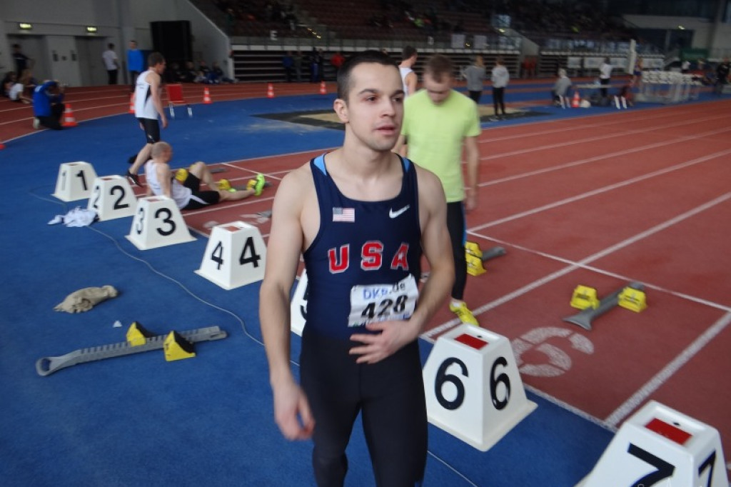 STS Pomerania w Neubrandenburgu