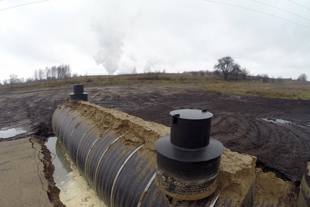 Nowa deszczówka i Wilczy Kanał nie poradziły sobie z ulewą