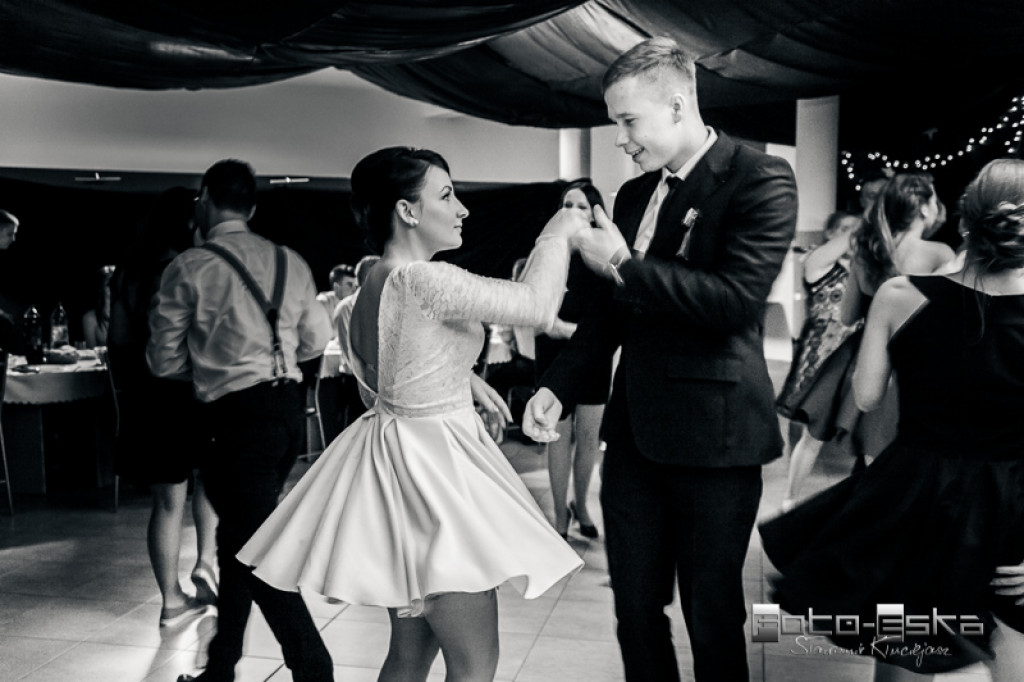 Studniówka 2015 Zespół Szkół nr 1 w Szczecinku