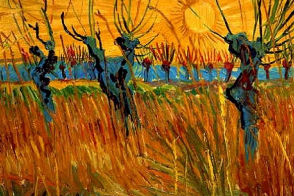 Konkurs poetycki: ekfraza do obrazu Mieczysława Czychowskiego