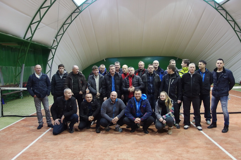 Turniej tenisowy Silnowo Cup