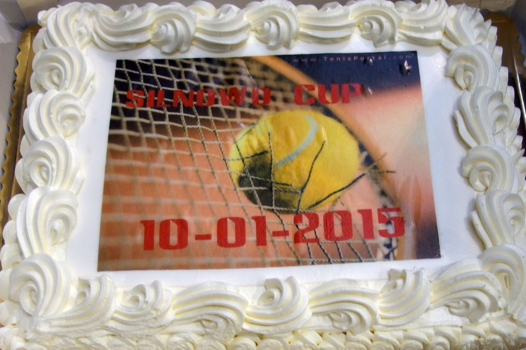 Turniej tenisowy Silnowo Cup