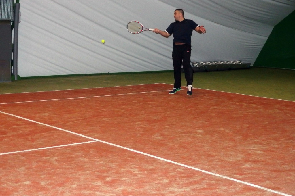 Turniej tenisowy Silnowo Cup