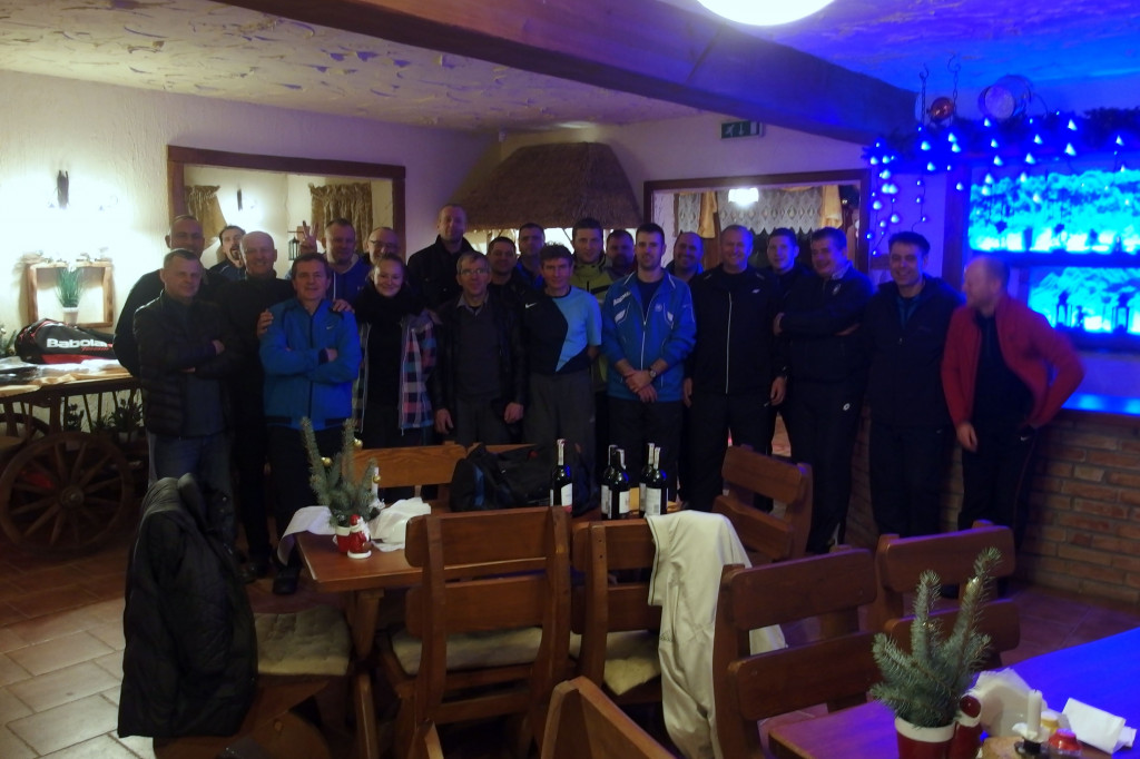 Turniej tenisowy Silnowo Cup