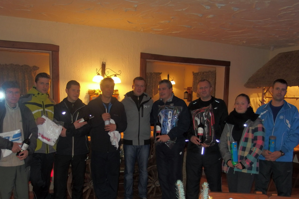 Turniej tenisowy Silnowo Cup