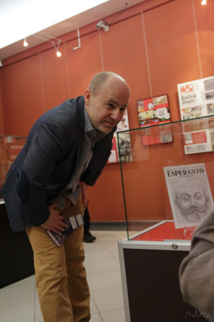 Historia Polski na 43. kartach komiksu